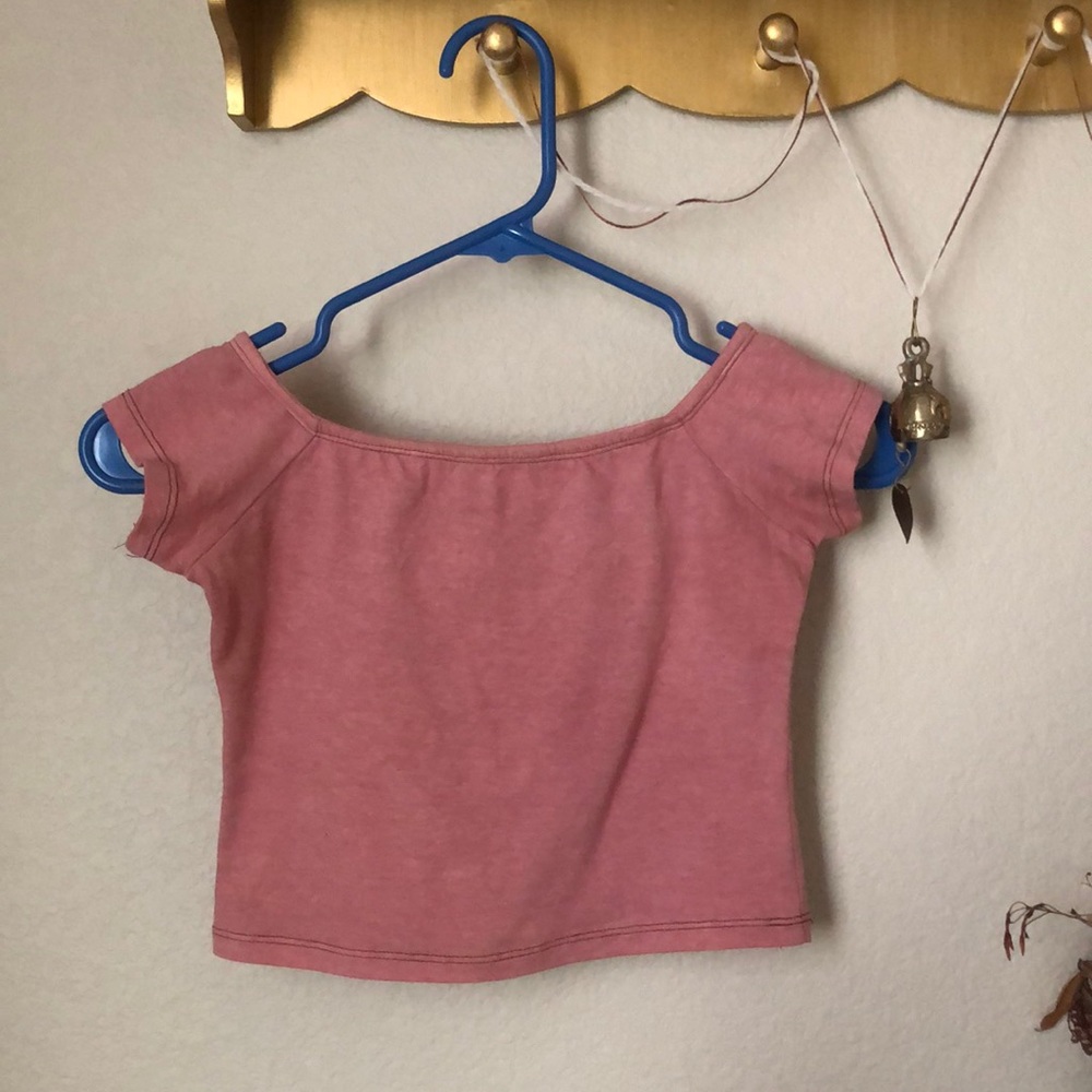 Bohemian Folk Clothing Free Spirit Halter Top